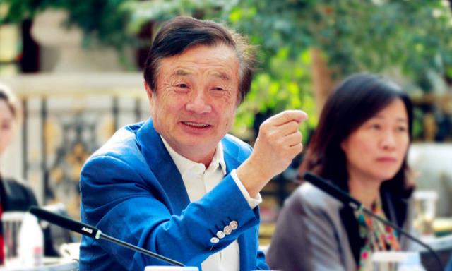 朱浩波|“超车”机会出现，国产芯片迎来转机，美国的计划正在失效