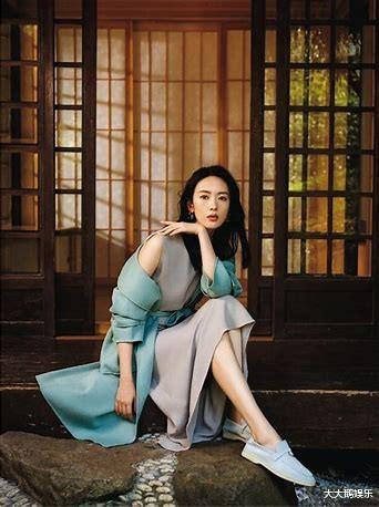 童瑶|从声名狼藉到豪门阔太，童瑶的手段太高级