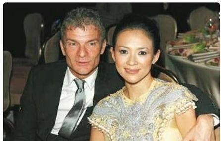 章子怡|章子怡不再隐瞒，自曝自己是二婚！