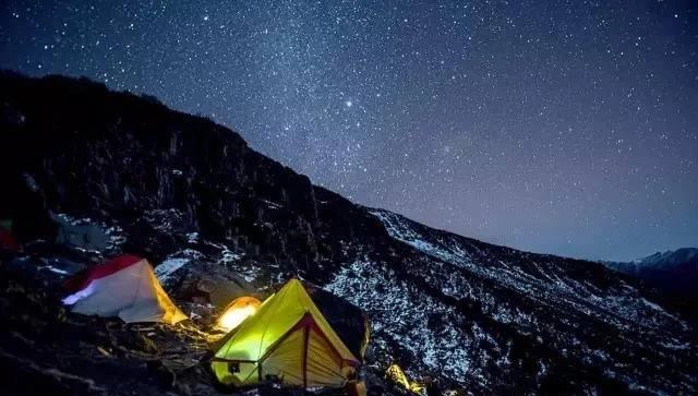 长脖子爸比说|成都纳凉胜地：4大“冷”门地，开启酷爽模式！