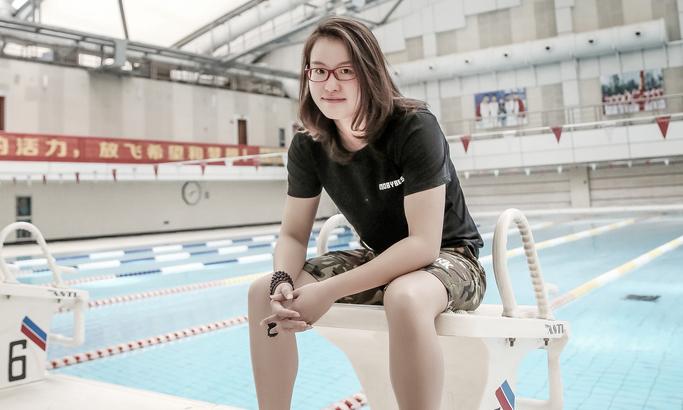 整容|有种“整容”叫傅园慧，整牙后堪比整容，网友：原来错怪baby了