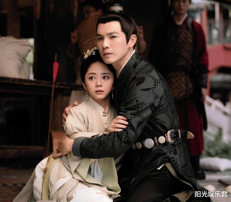 杨钰莹|谭松韵要霸屏了，三部新剧接连来袭，男主更是一个赛一个大咖！