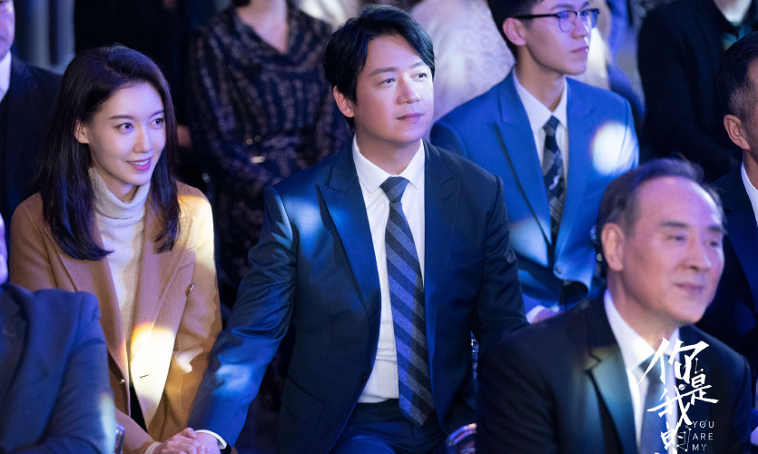 杨洋|杨洋游戏题材合作女演员,郑爽尴尬,江疏影普通,最甜的还是她