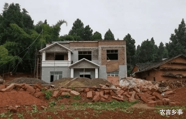 农村宅基地|农村宅基地有什么价值?能值多少钱?有何意义?答案来了