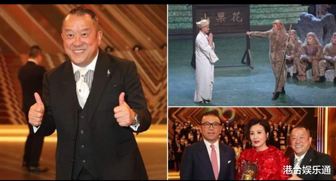 TVB|TVB进一步开放?前星梦一姐菊梓乔拿友台话筒、用广东话做访问