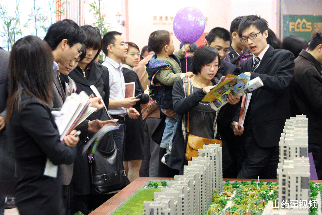 房价|楼市出现6大预兆，房价要“止跌回升”了，刚需购房者多留意观察
