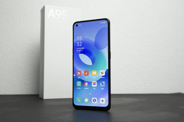 OPPO|仅需1999元，8GB+256GB顶配版OPPO中端机：30个月流畅护航！