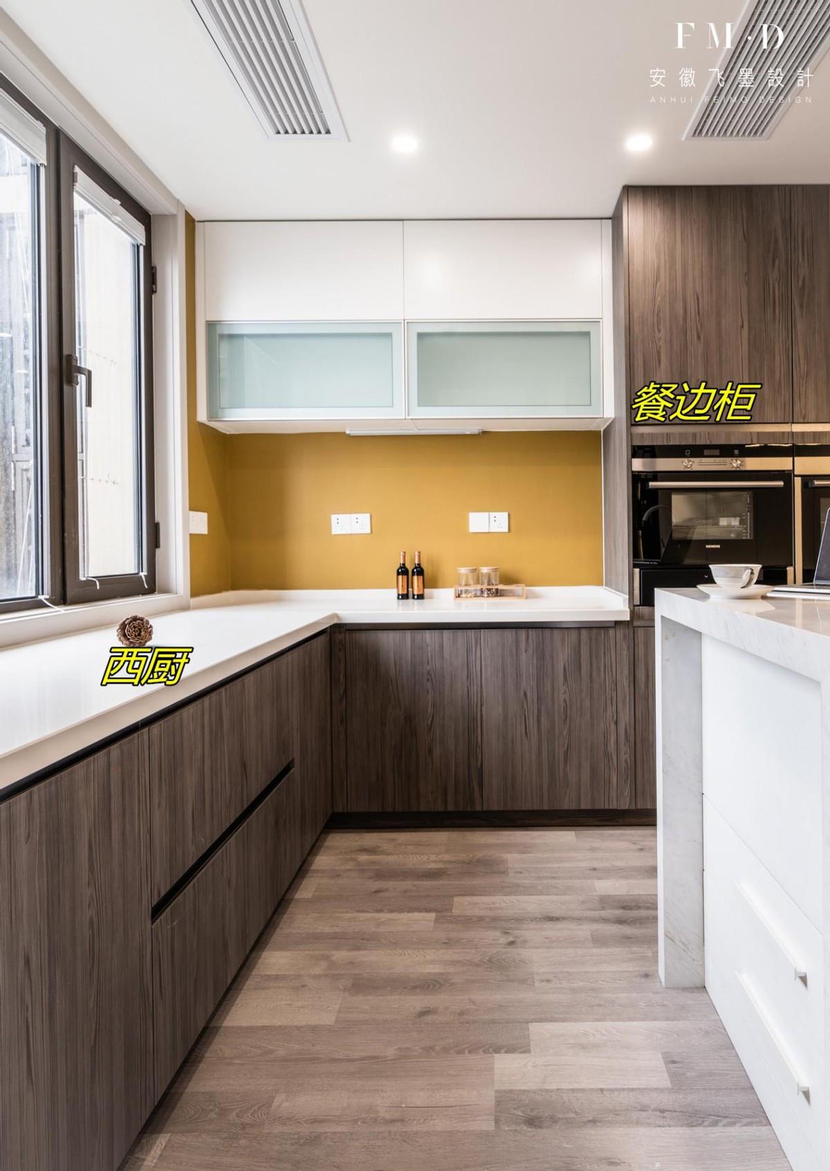 老年小妙招|柜子不是越多越好，试试“一体两柜”，同样的功能区，收纳能翻倍