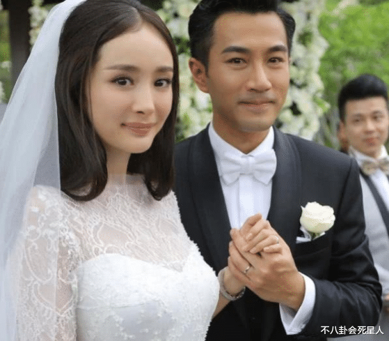 赵丽颖|女星离婚分财产典范：赵丽颖提前2年找律师，杨幂轻松划走45亿