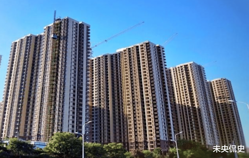 房价|到2030年，现价100万的房子值多少钱？听下懂行的人怎么分析