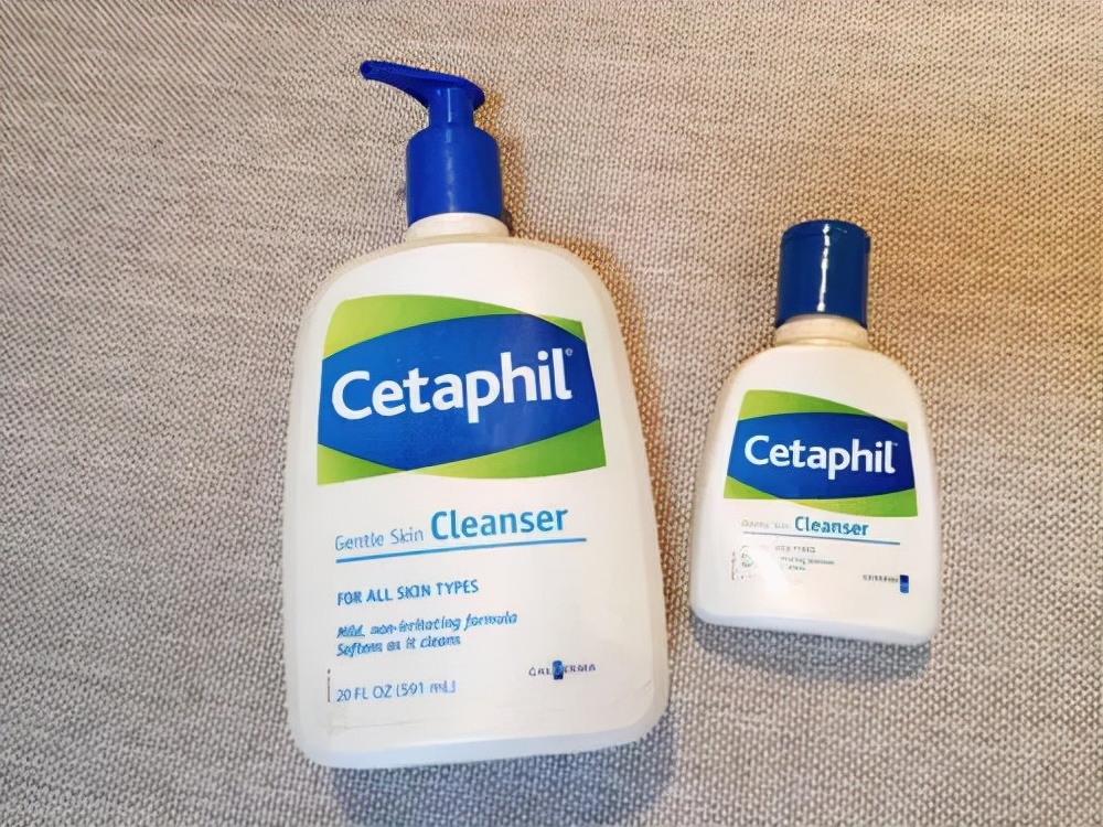 短发 5款平价好用的洗面奶:学生党的最爱,洗出滑嫩好肌肤!