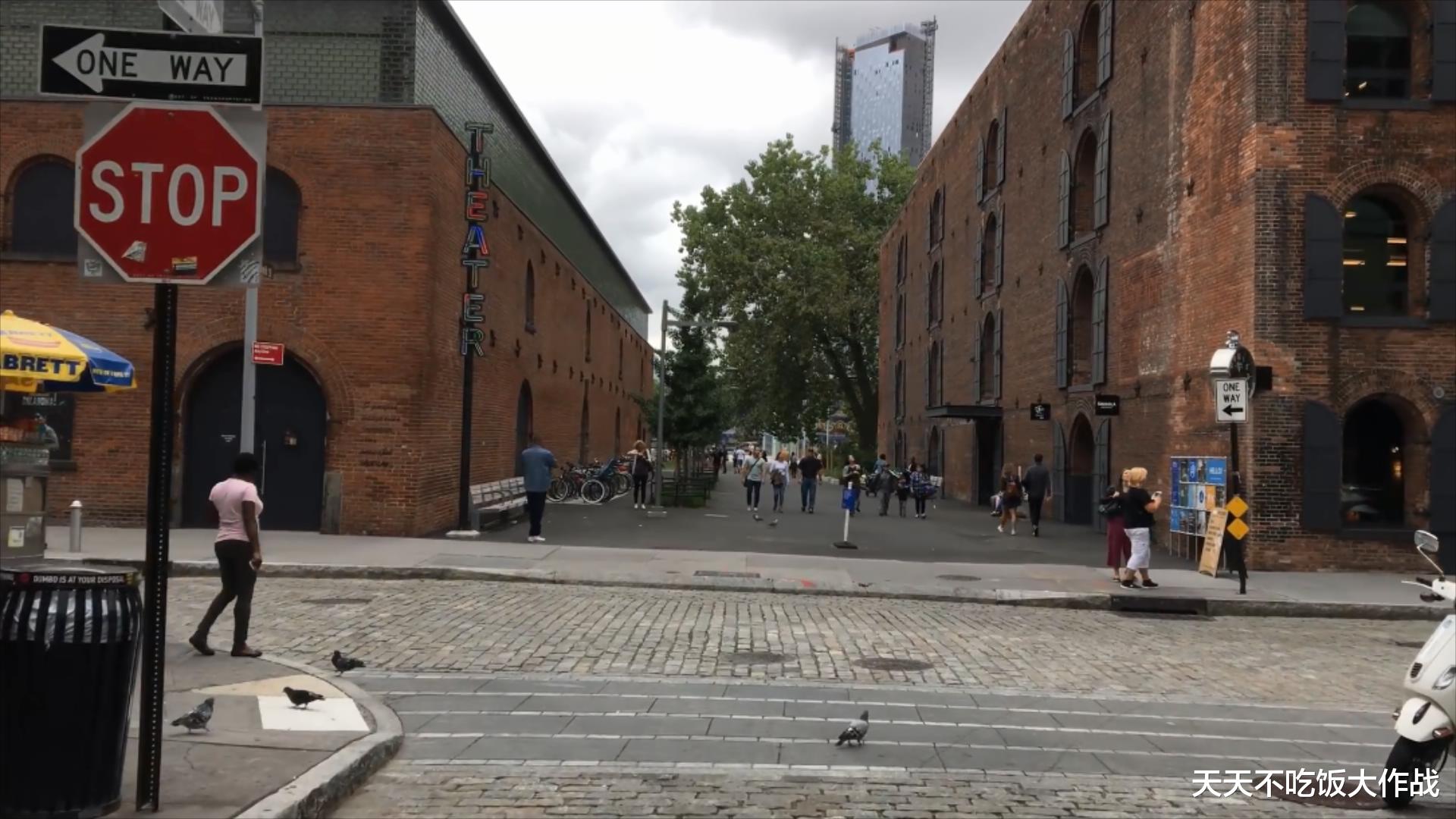 天天不吃饭大作战 福建人80年代偷渡去美国,费用竟然要18000美元