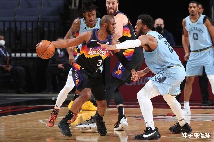 火箭队|火箭官宣!篮网交易赚大了,太阳4000万美元太值,雷霆坐收渔利