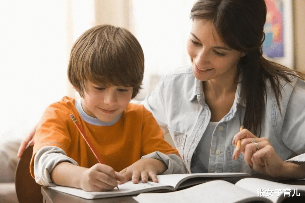 张女子育儿|“双减”后，如何避免孩子被中考高考淘汰？父母可能比孩子更迷茫