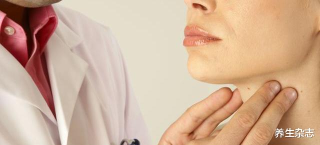 甲状腺癌|一家三口同患甲状腺癌，医生找到原因：天天吃“它”，难怪患癌