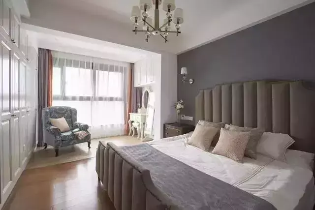 越来越多人都不在阳台晒衣服了,现在流行这样装,妥妥多出一间房