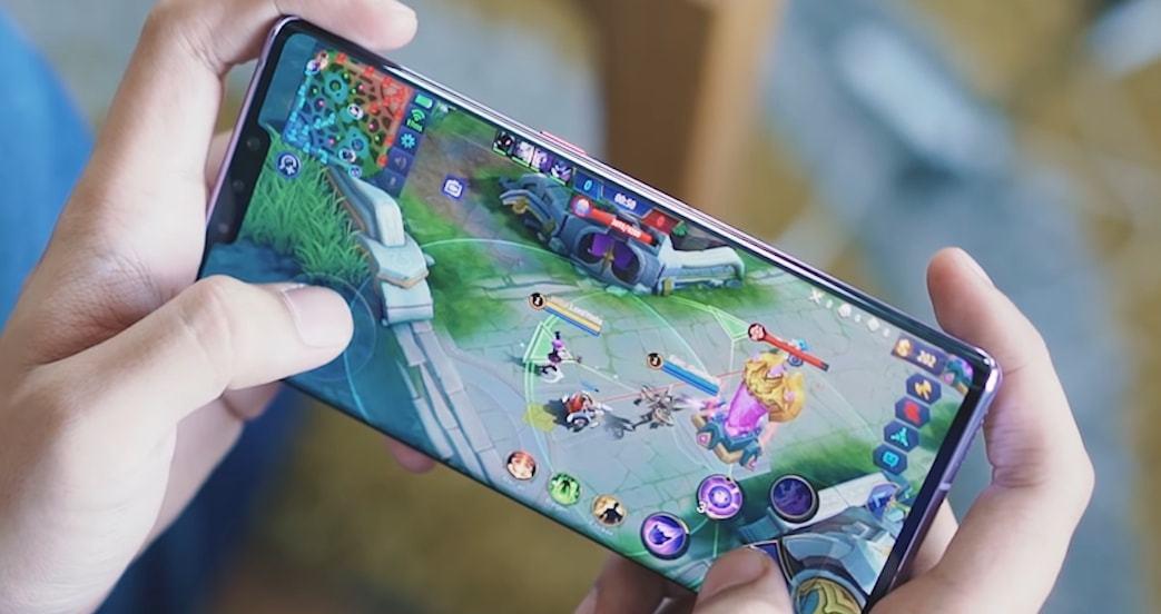 华为mate30pro|一台2年前的华为Mate30Pro，放在2021年底，算什么级别的手机？