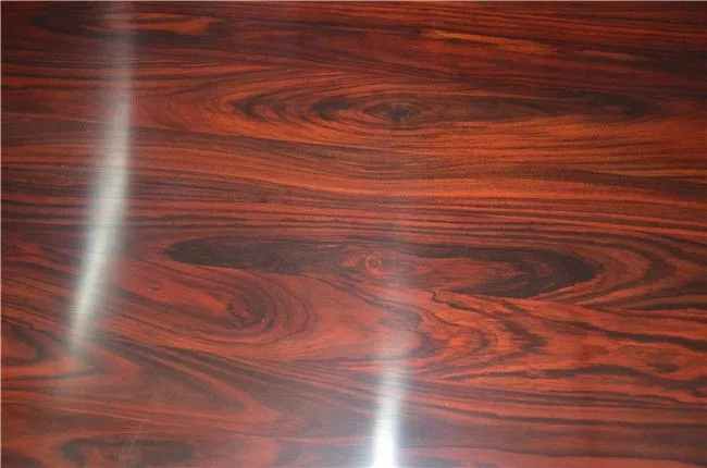 小叶紫檀|名贵红木家具（木材）排行榜