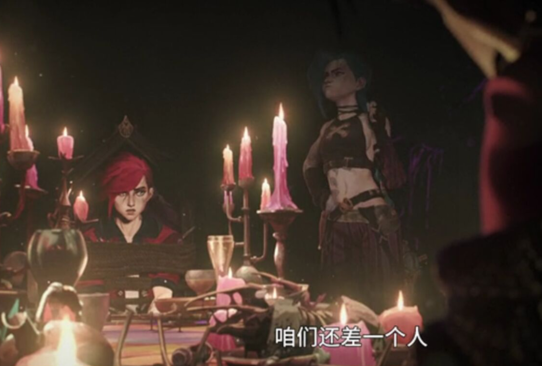 维克托|浅谈双城之战的结局，意料之外，情理之中？