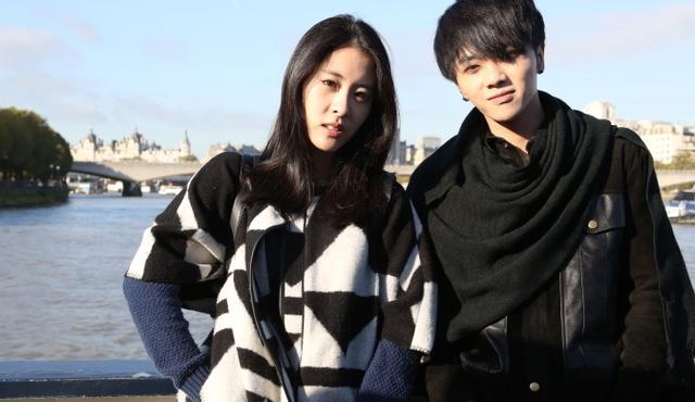 张碧晨|张碧晨官宣生女后表示：只有她俩知道我怀孕，感谢她们帮我保密