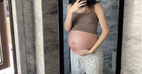 怀孕 超全孕期护肤保养指南，怀孕产后做到这3点，你也可以是最美辣妈