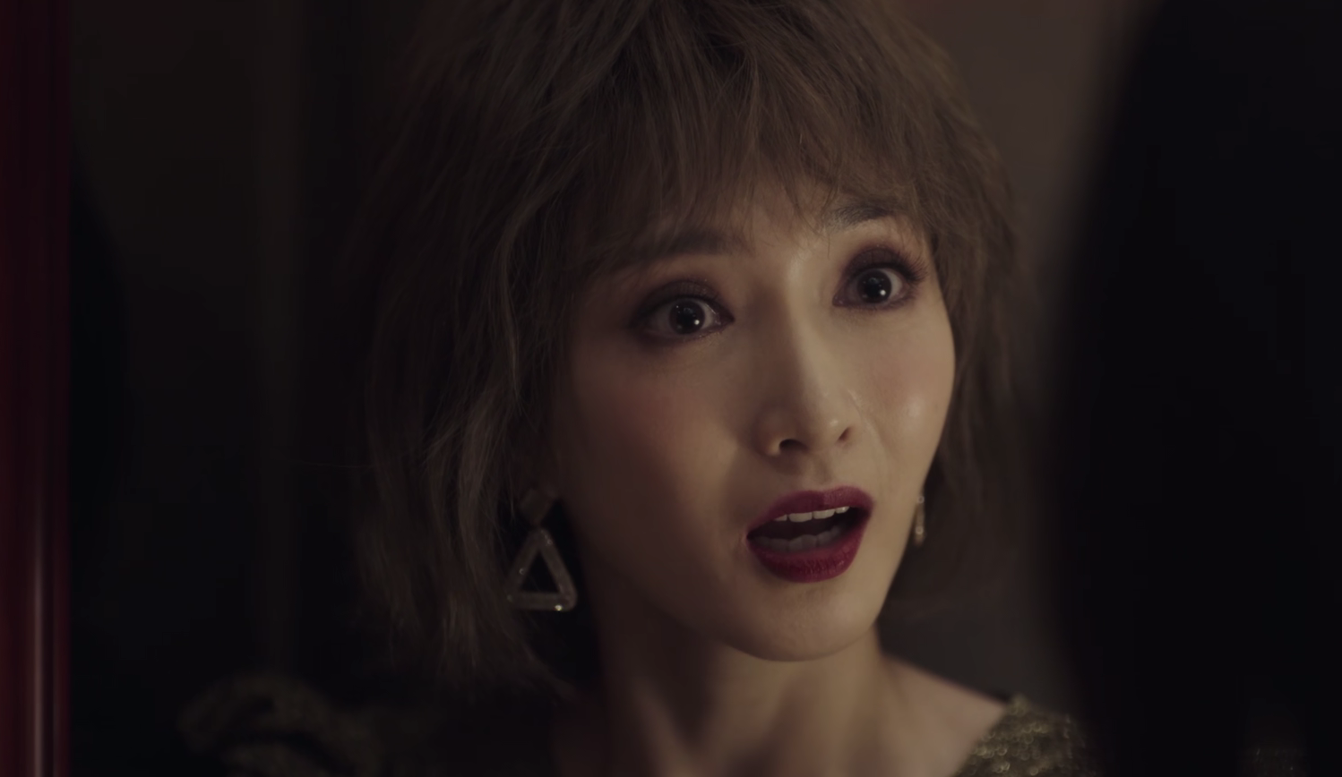 林浩|《扫黑风暴》跌出8分，观众反馈拖沓，BUG明显