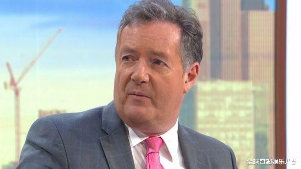 全球奇趣娱乐八卦|曾被投诉丢工作，英名嘴怒上心头：梅根会因我的新工作做噩梦