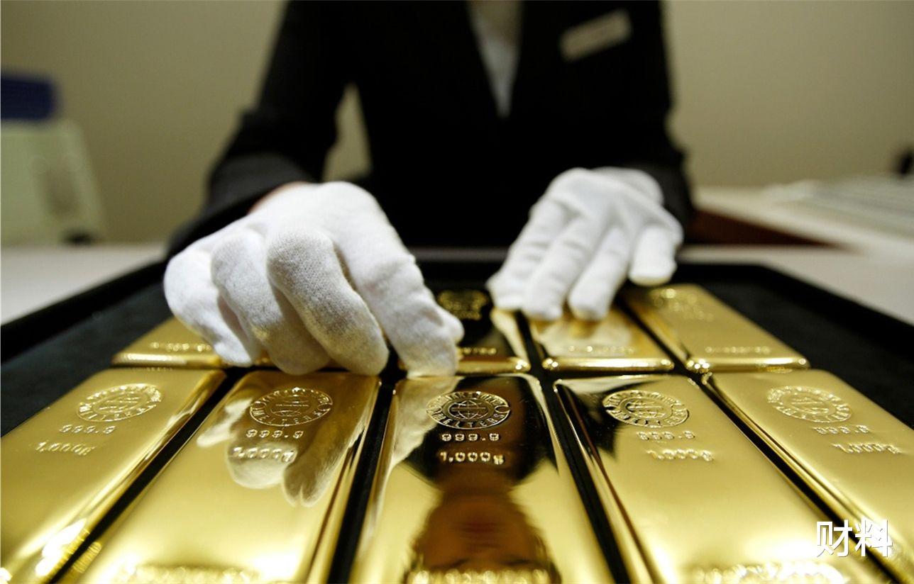 珍妮特·耶伦 2021开年，金价下跌6.5%，“逢低买入”合不合适？业内人士来解答