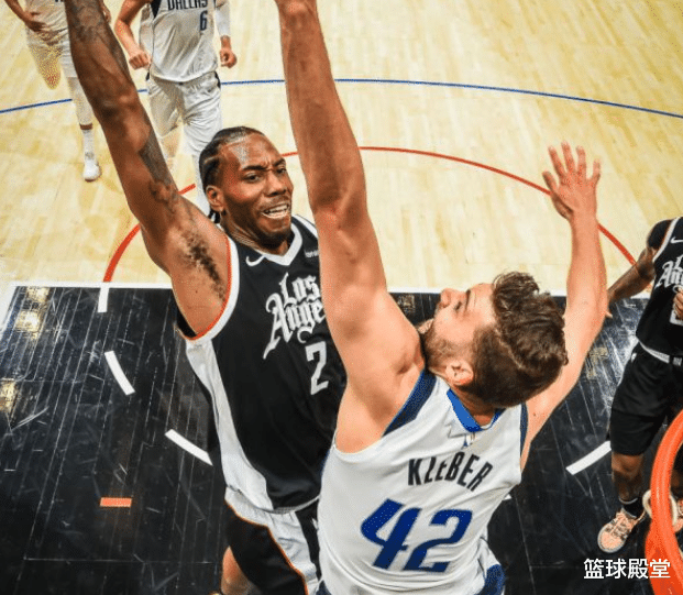 独行侠|G3快船胜独行侠!卡乔连爆,雷吉+曼恩+隆多+小莫功臣,波神卧底