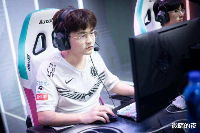 宁夏|IG自由人时间线梳理，rookie心灰意冷无奈求职，阿水为rookie难过！