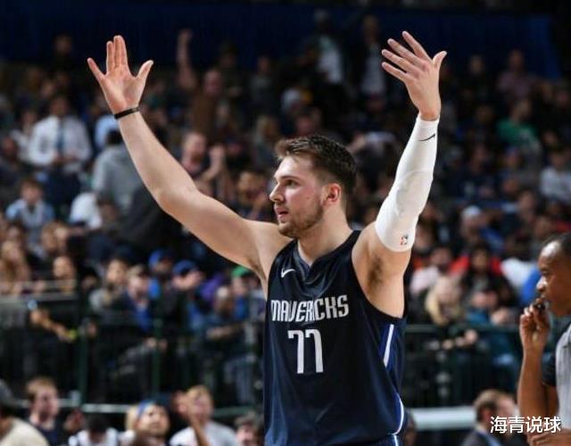 交易|6換1？美媒建議獨(dú)行俠奇才交易，威少或聯(lián)手東契奇波神