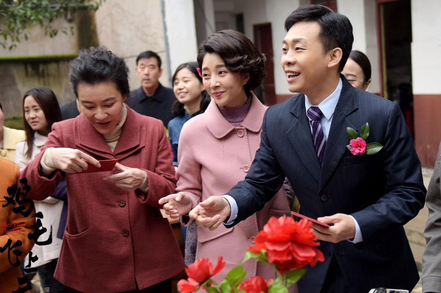 奔跑吧兄弟|收视率高到“吓人”的4部电视剧，你若一部没看，真是太可惜了