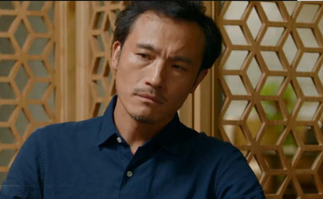 林满江|突围：陈英诚说，他还是有内疚的，只是现在也为时已晚