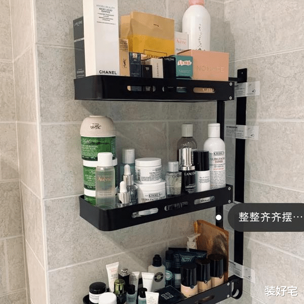 |若是不缺钱,在卫生间装上这3样高级货,那叫一个先进