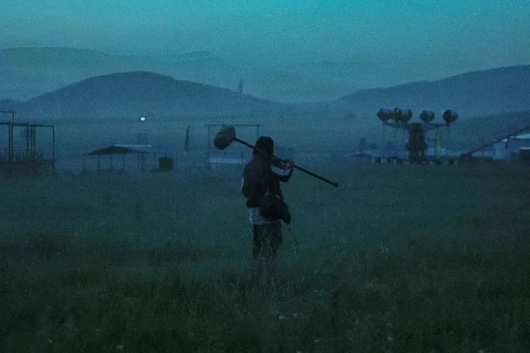 秦岚|没有撕逼和狗血，青春片还能这么拍？