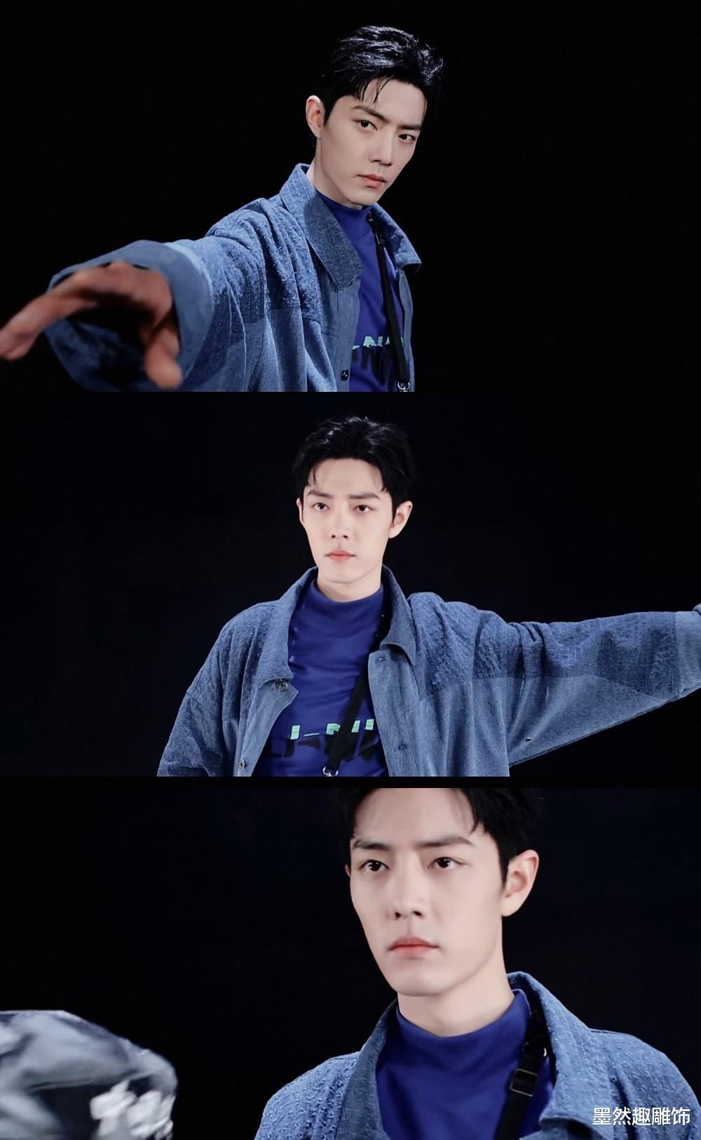 李宁|华晨宇荣升李宁全球代言人，与肖战的代言有何不同？网友：差两字