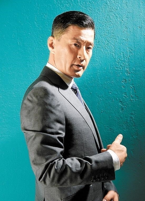 豆瓣|被误以为是香港人的内地戏骨，刘洵最意外，王霄也很少有人想到