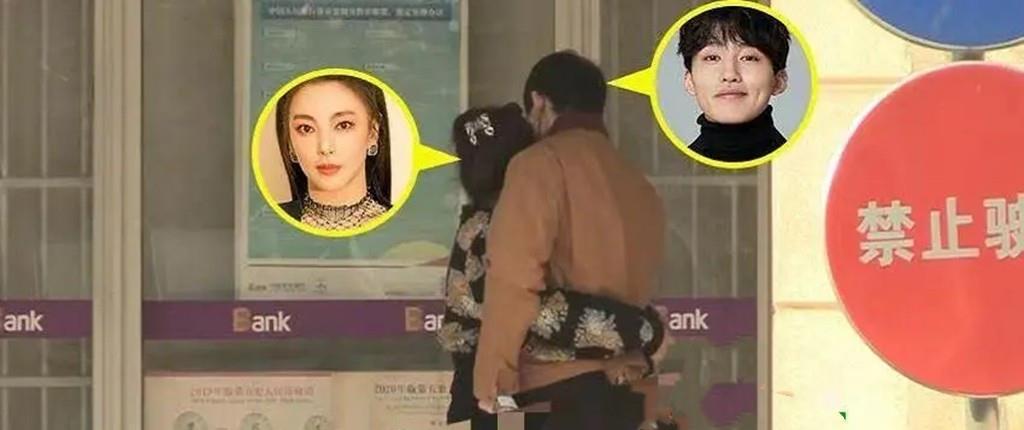 张雨绮|刚上完节目就分手？爱情来得太快，就像龙卷风！姐就是这么“疯”