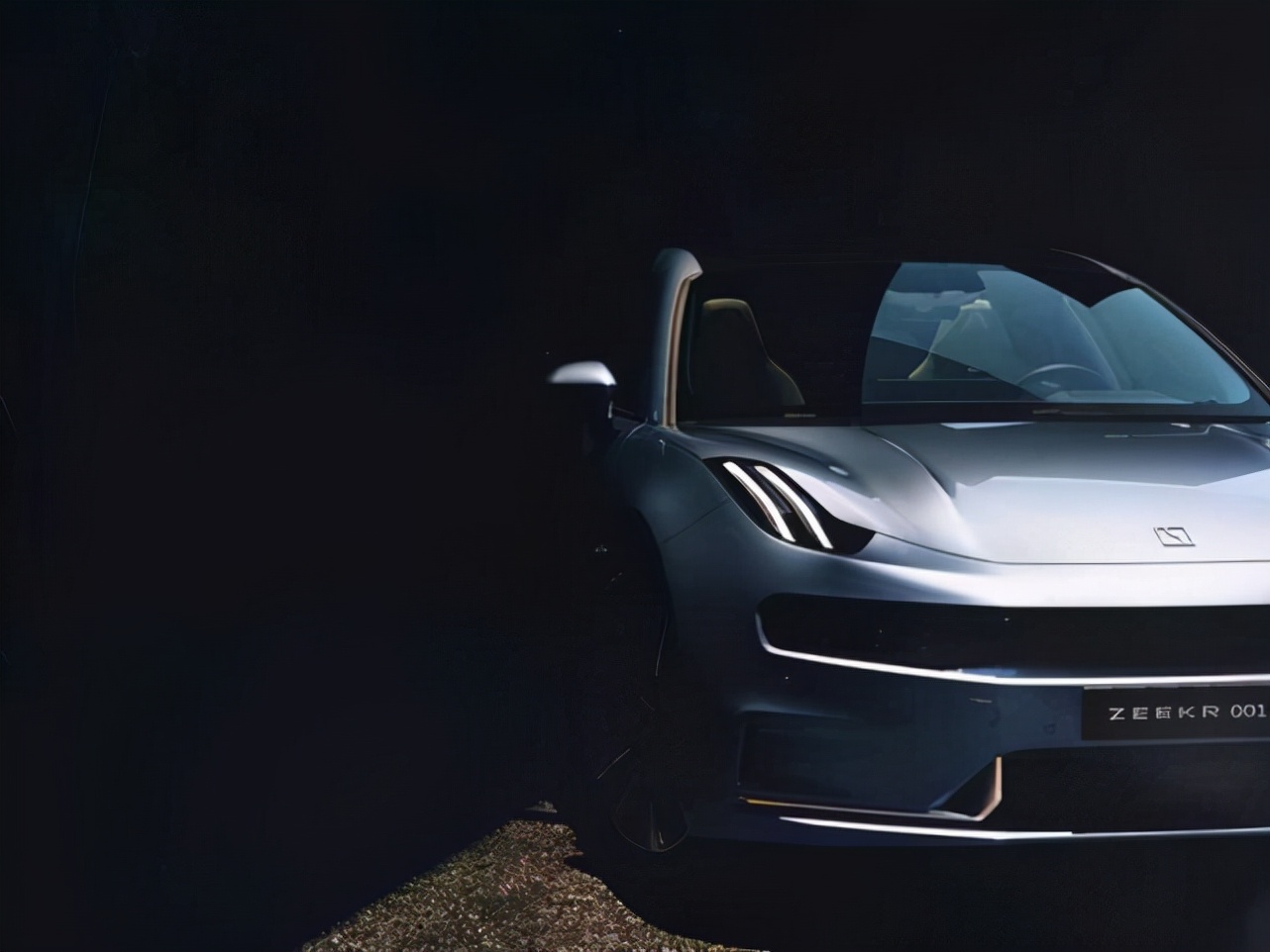 |我们所有人都高估了极氪,只有极氪觉得自己被低估了