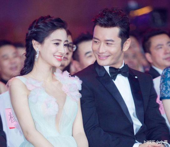 Angelababy|杨颖真实颜值曝光，确定是三十几岁的人吗? 网友们都不敢认了