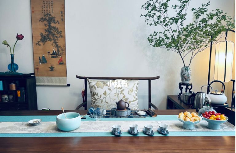 茶室开店有讲究,按功能开茶室更有优势