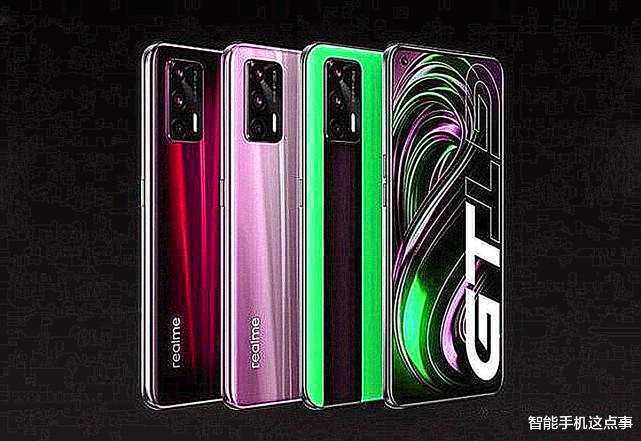 相机|realme GT2 Pro爆料汇总：骁龙8Gen1+125W，并有“特别版”！