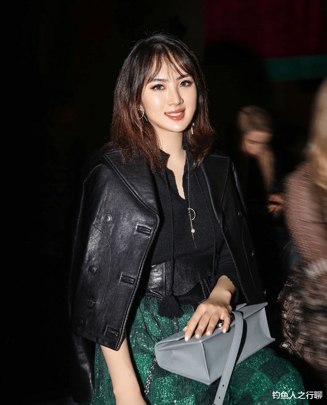 任正非|华为小公主被曝住5亿豪宅，管家月薪20万，这次真把任正非坑了？