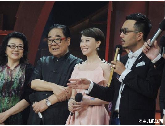 祖海|从“蚌埠姑娘”到“春晚女神”，45岁的祖海如今怎样了？