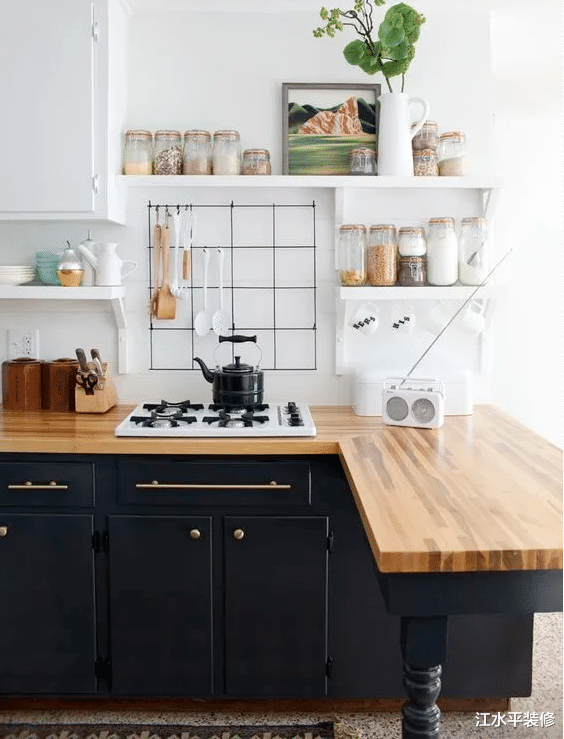 南京收纳装修布局,扩大收纳空间的小方法,更实用更整洁