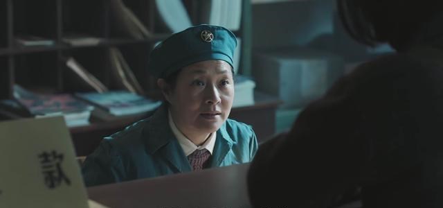 李荣浩|《功勋》“不求富贵”的孙玉芹：她，用半生未展眉来理解包容于敏