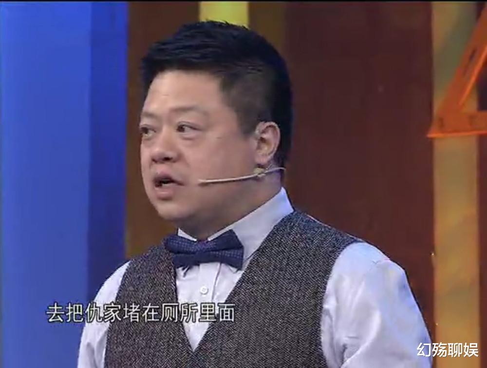 金玉婷|春晚女笑匠金玉婷，被曝丑闻导致前途尽毁，今与黄海波成合作伙伴