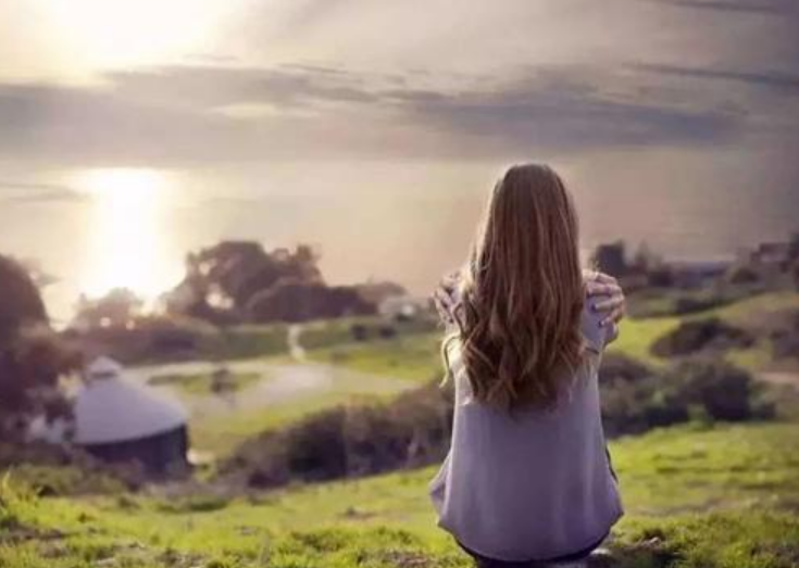 晚安墨然|层次低的人,大多数都会有这些思维特征,别不信