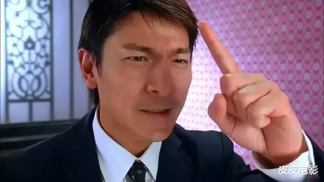 刘德华|刘德华的“信仰”，会让多少明星“脸红”？