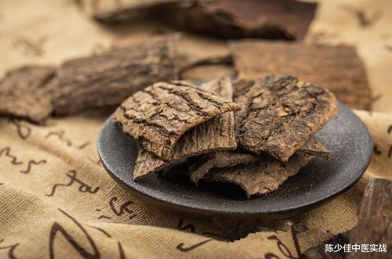 |医案分享:风湿性腰椎肥大一消肥散(汤)